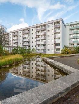 3-Raumwohnung in Chemnitz-Helbersdorf - Chemnitz