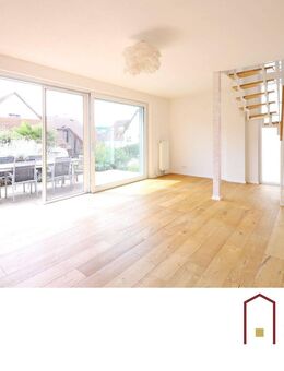 Großzügiges und kernsaniertes Einfamilienhaus mit sonnigem Garten in ruhiger Wohnlage in Ilsfeld - Ilsfeld