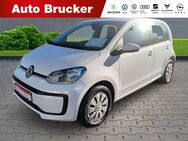 VW Up ! 1.0+Navi+Klimaanlage+elektrische Fensterheber - Marktredwitz