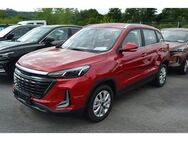 Baic Senova X35 1.5 T LED-Scheinw. 3J. Garantie - Marsberg