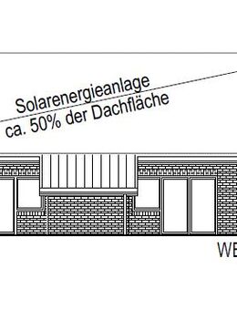 Mit viel Liebe zum Detail - Doppelhaushälfte mit Terrasse & Carport – Erstbezug ab 2026 - Hemmoor