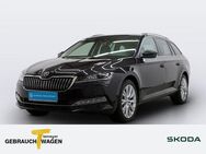 Skoda Superb Combi 2.0 TDI DSG STYLE LM18 NAVI AHK ST.HEIZ KAMERA - Bochum