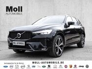 Volvo XC60, Ultimate Dark AWD B4 Diesel EU6d AD digitales Sitze, Jahr 2023 - Aachen