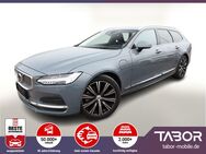 Volvo V90, T8 Recharge AWD Inscription, Jahr 2020 - Kehl