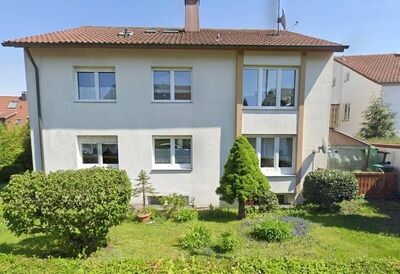 3-Familien-Haus in Esslingen-Sulzgries