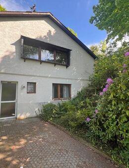 Großzügiges Einfamilienhaus am ruhig gelegenen Ortsrand von Wassenach - Wassenach