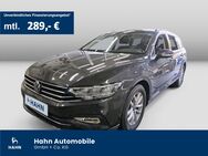 VW Passat Variant, 2.0 TDI Business CarConnect, Jahr 2020 - Göppingen