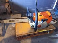 Stihl MS 441-C neuwertig - Bad Ems