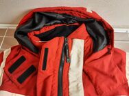 ICEPEAK HURRICANE - Damen Ski/Snowboardjacke 44 => WSV - Aachen