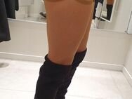 Meine getragenen Nylons für den Duftliebhaber - Düsseldorf