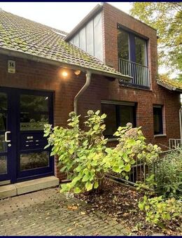 Gemütliche 4-Zi Maisonette-Wohnung in Ludenberg - Düsseldorf