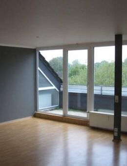 Schöne Mietwohnung in Bad Salzuflen - Lockhausen mit 2 Loggien - Bad Salzuflen