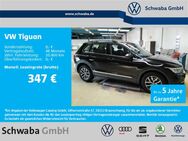 VW Tiguan, 2.0 TDI Life R, Jahr 2023 - Gersthofen