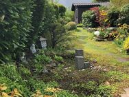 Haus mit Garten Reiheneckhaus in ruhiger Ortsrandlage provisionsfrei - Leonberg (Baden-Württemberg)