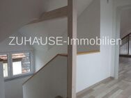 ++ Traumhafte Maisonette-Wohnung in Werneck OT ++ - Werneck