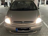 Citroën Xsara Picasso TÜV 06/25 116 PS - Zeulenroda-Triebes