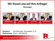 VW T-Roc, 2.0 TDI Goal ParkAss, Jahr 2024 - Rellingen