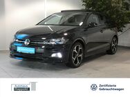 VW Polo, 1.0 l TSI United "UNITED" OPF, Jahr 2020 - Blaufelden