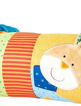 Sigikid Krabbelrolle PlayQ, Baby Activity, Hase