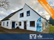 Scharmbeckstotel | Zweifamilienhaus mit großem Grundstück - Osterholz-Scharmbeck