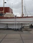 Ihr Traumsegler auf allen Meeren in 09599