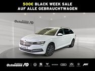 Skoda Superb, 2.0 TDI Combi Style, Jahr 2022 - Wolfhagen