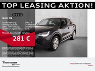 Audi Q2, 40 TFSI Q S LINE LM18 OPTIK-PKT, Jahr 2024 - Plettenberg