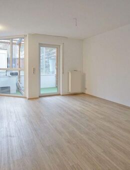 Mitten in Neheim: Eigentumswohnung mit eigener Terrasse! - Arnsberg