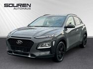 Hyundai Kona YES! 2WD 1.0 T-GDI EU6d-T +Navi+Soundsystem - Aachen