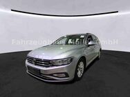 VW Passat Variant, 2.0 TDI 122 Business, Jahr 2022 - Schleusingen