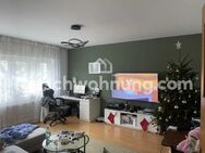 [TAUSCHWOHNUNG] Habe 2 Zimmmer, suche mind. 3 Zimmer in Bonn - Bonn