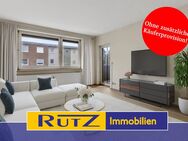 Delmenhorst-Bungerhof | Helle 3 Zi.-Wohnung im 2. OG mit Balkon - Delmenhorst