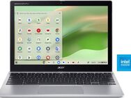 Acer CP312-1H-C6YY Chromebook (30,98 cm/12,2 Zoll, Intel N100, UHD Graphics, 128 GB SSD)