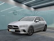 Mercedes A 200, 200, Jahr 2022 - München