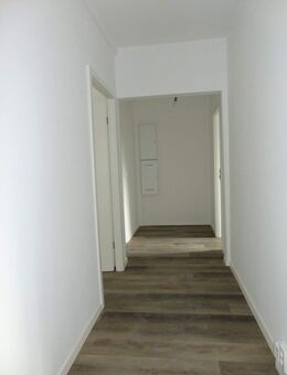 Ihr neues Zuhause? 3-Raum-Wohnung in Stralsund - Stralsund