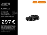 Audi A4, Avant 40 TDI quattro advanced PLUS, Jahr 2024 - Mühlheim (Main)