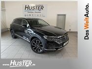 VW Touareg, 3.0 Atmosphere V6 TDI, Jahr 2018 - Zwickau