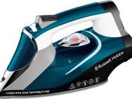 RUSSELL HOBBS Dampfbügeleisen Cordless One Temperature 26020-56, 2600 W