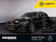 Mercedes C 200, T Avantgarde, Jahr 2021 - Braunschweig