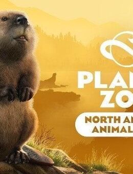 Planet Zoo - North America Animal Pack DLC - Steam Key - Brandenburg (Havel)