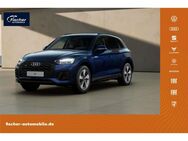 Audi Q5, 45 TFSI quattro S line, Jahr 2023 - Ursensollen