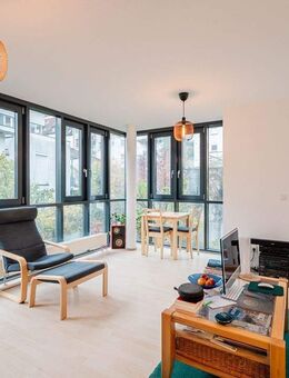 Gepflegte Kapitalanlage in Freiburg! - Freiburg (Breisgau)