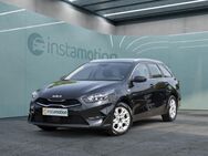 Kia cee'd, 1.5 T-GDI ceed Vision Kombi, Jahr 2023 - München