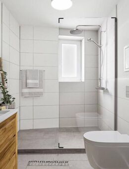 Neubau - Modernes Wohnen in bester Lage von Sindelfingen - Sindelfingen