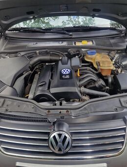 VW Passat - Plankstadt