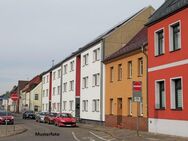 Reihenmittelhaus mit Seitenanbau - provisionsfrei - Meerane