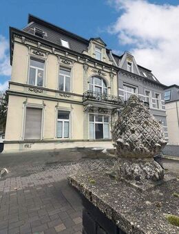 Attraktiver Faktor & top gepflegt - stilvolle Kapitalanlage im Herzen von Iserlohn! - Iserlohn