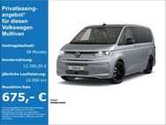 VW Multivan, Life TDI Top-Paket, Jahr 2024 - Hagen (Stadt der FernUniversität)