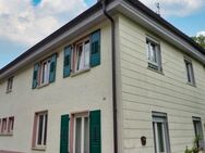 NEUER Preis! - Einfamilienhaus am Ortrand von Fridingen an der Donau - Fridingen (Donau)