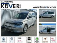 VW Caddy, 1.5 TSI Maxi Life, Jahr 2024 - Hagen (Bremischen)